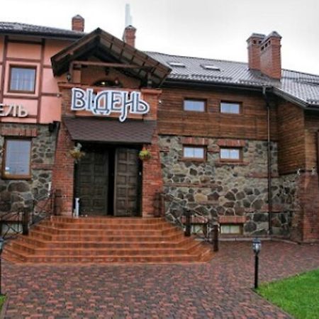 Відень Leópolis Exterior foto