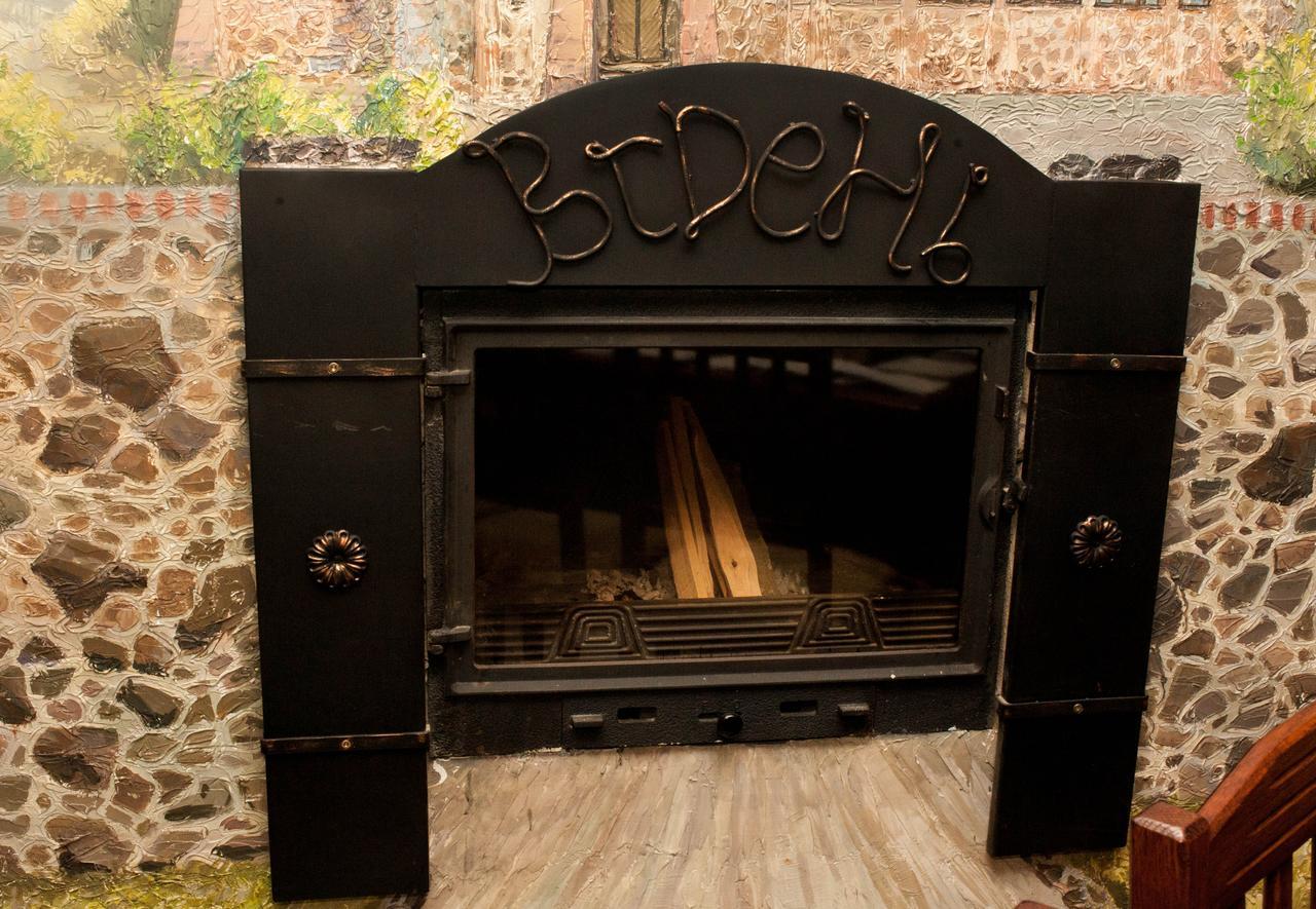 Відень Leópolis Exterior foto