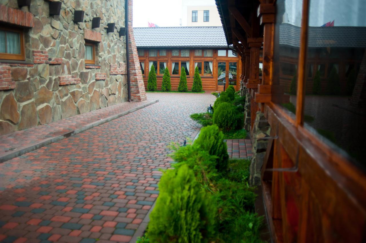 Відень Leópolis Exterior foto