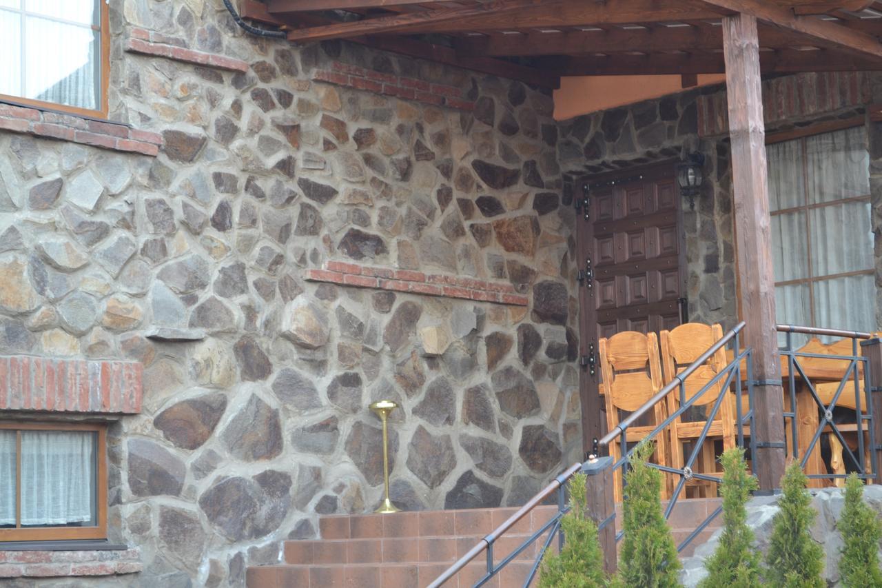 Відень Leópolis Exterior foto