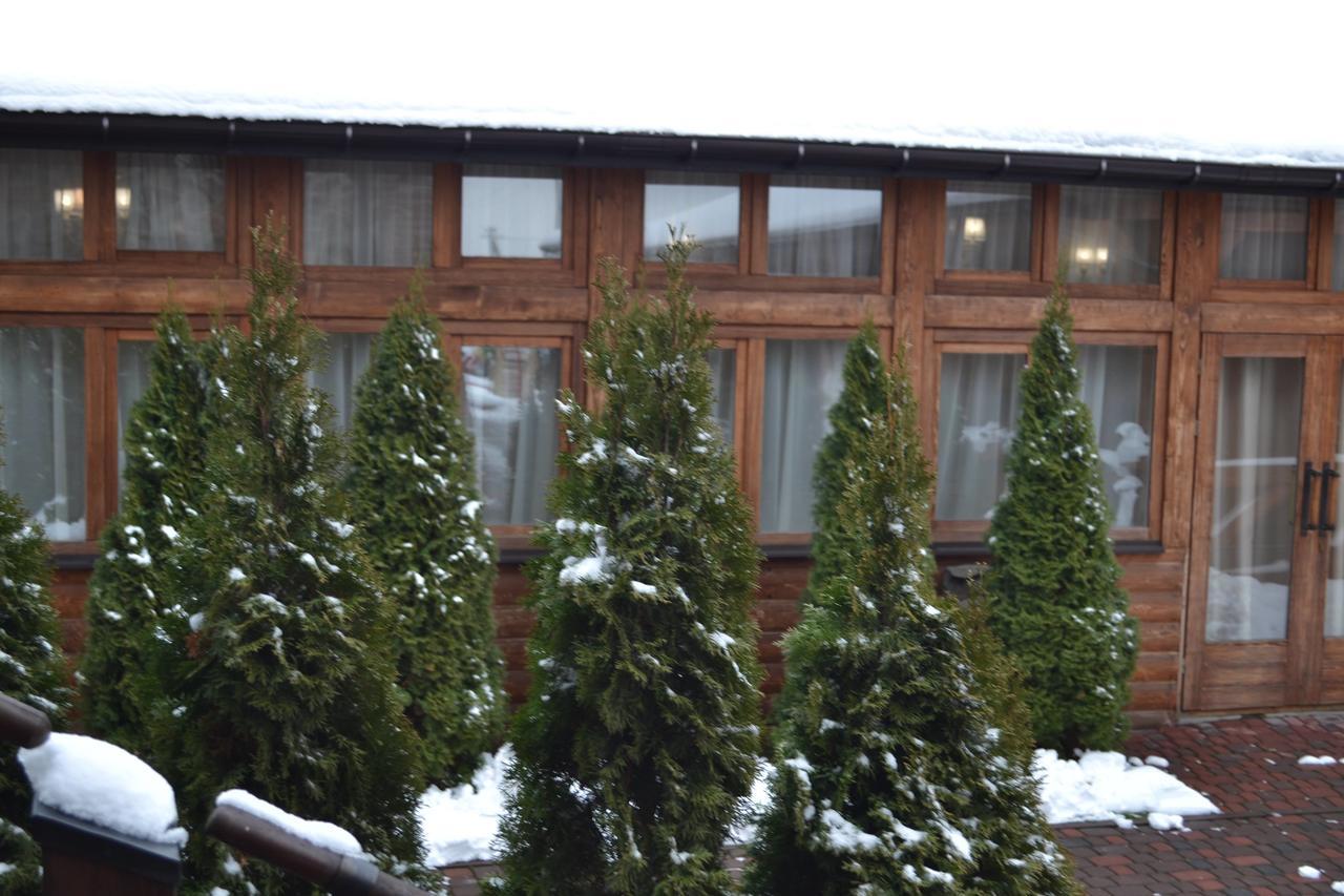 Відень Leópolis Exterior foto