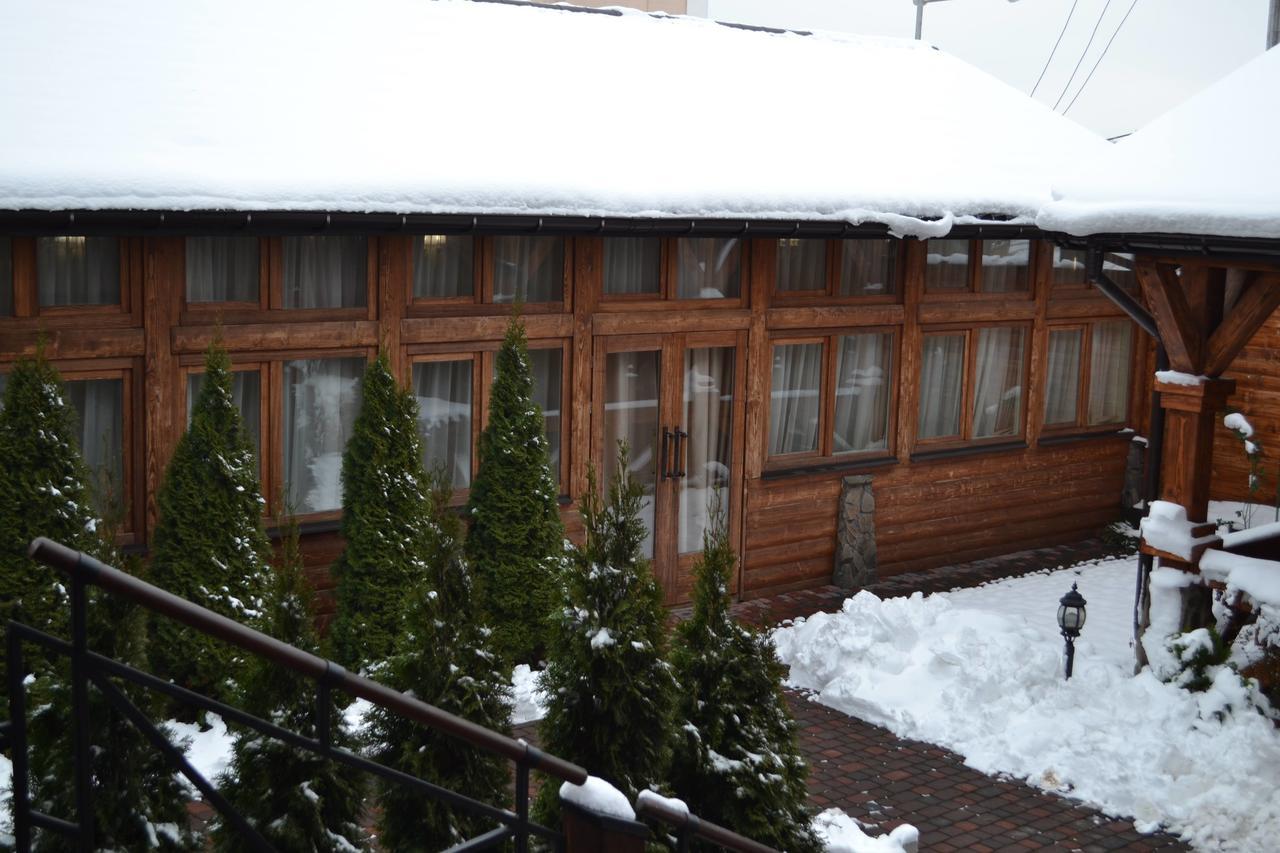 Відень Leópolis Exterior foto